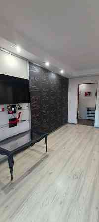 Оренда великої, гарної 3-к квартири меблі, техніка. Харківське шосе. Киев