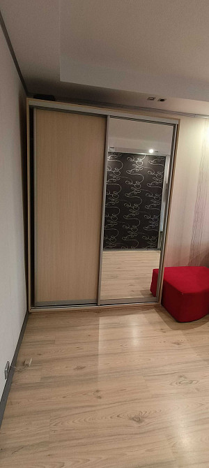 Оренда великої, гарної 3-к квартири меблі, техніка. Харківське шосе. Киев - изображение 4