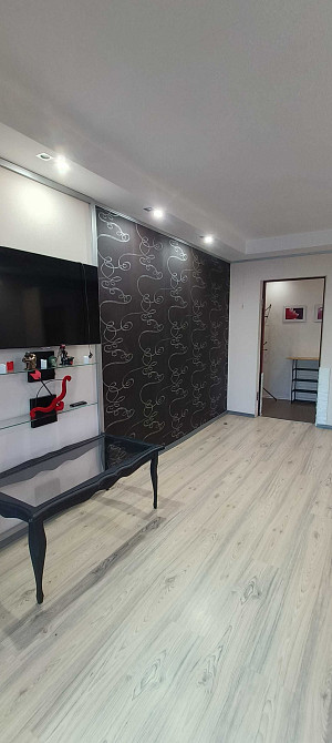 Оренда великої, гарної 3-к квартири меблі, техніка. Харківське шосе. Киев - изображение 6