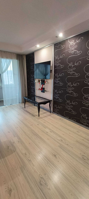 Оренда великої, гарної 3-к квартири меблі, техніка. Харківське шосе. Киев - изображение 5