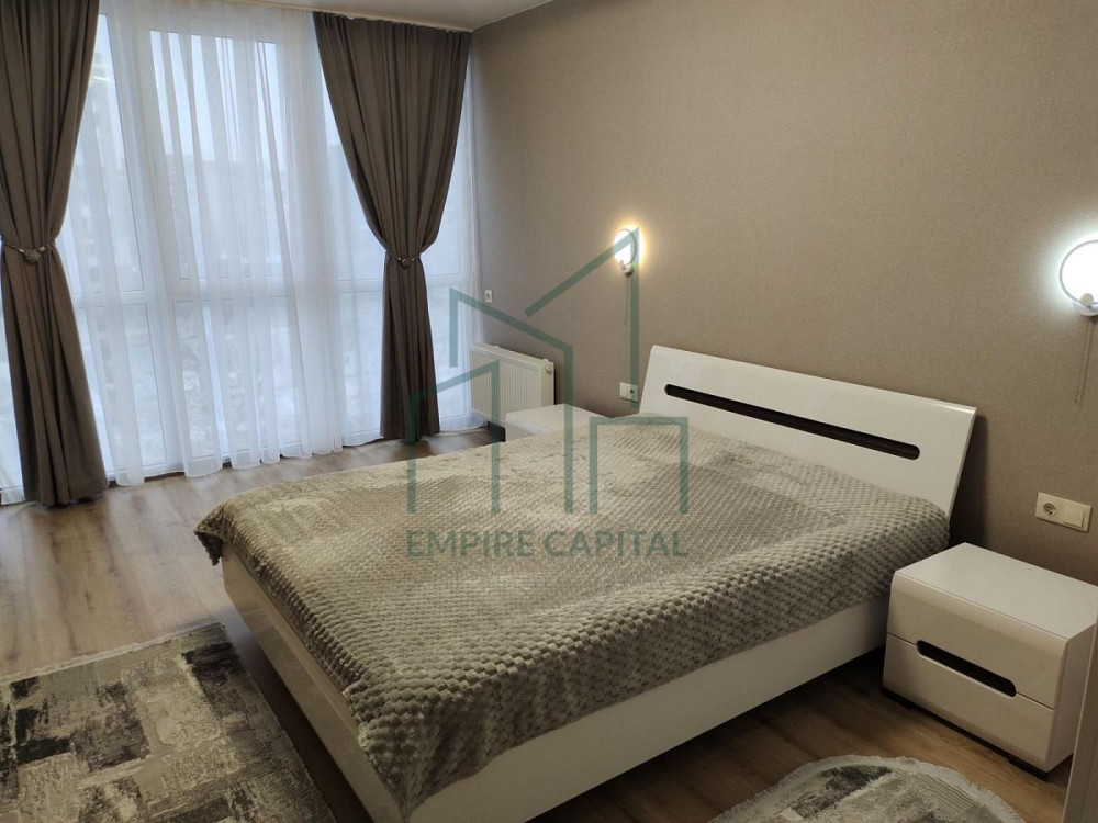 Оренда / Квартира / Пасічна, Личаківський район, Львів Львів - зображення 5