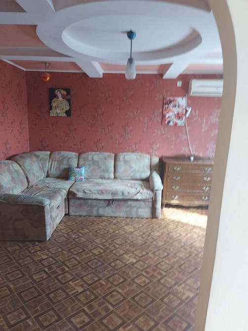 Сдам уютную 2х.ком. квартиру Старые Кодаки - изображение 1