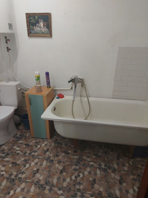 Сдам уютную 2х.ком. квартиру Старые Кодаки - изображение 2