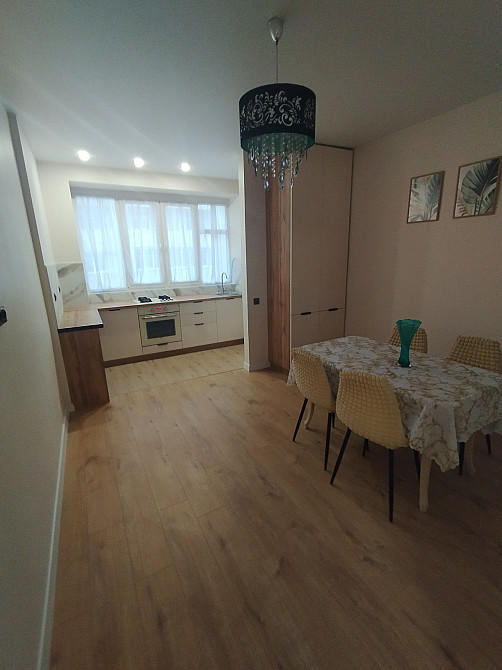 Оренда однокімнатної квартири Хмельницкий - изображение 2