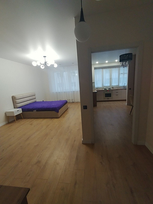 Оренда однокімнатної квартири Хмельницкий - изображение 5