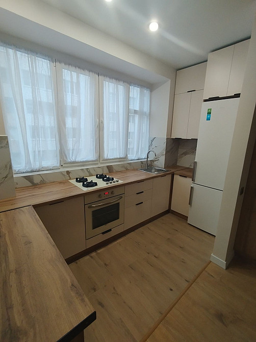 Оренда однокімнатної квартири Хмельницкий - изображение 1