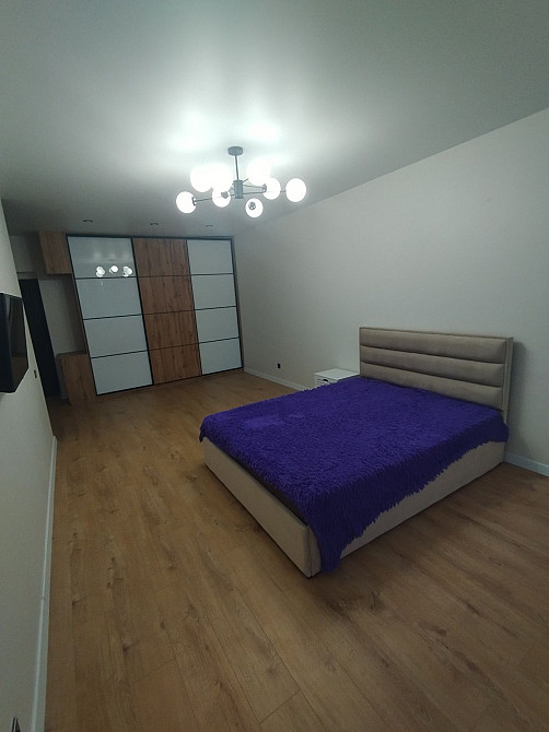 Оренда однокімнатної квартири Хмельницкий - изображение 4