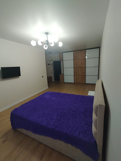 Оренда однокімнатної квартири Хмельницкий - изображение 6