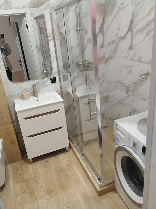 Оренда однокімнатної квартири Хмельницкий - изображение 7