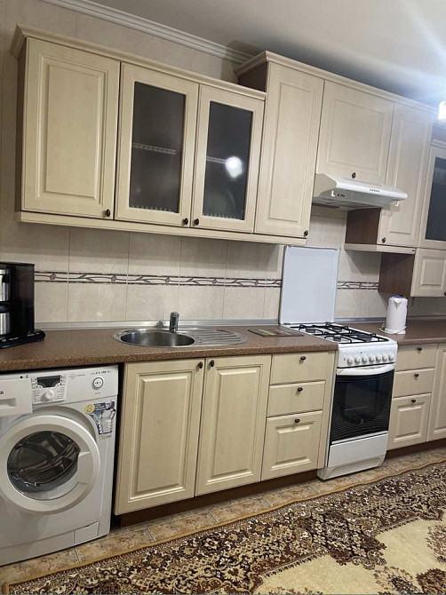 Оренда 3к кв., ВИСТАВКА, всі меблі, техніка. Олешин - зображення 3