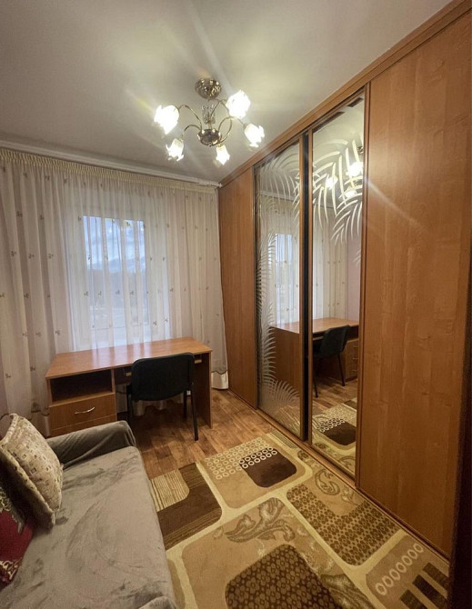 Оренда 3к кв., ВИСТАВКА, всі меблі, техніка. Олешин - зображення 2