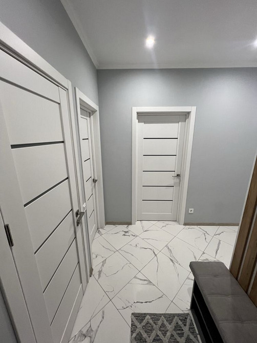 Оренда 2-кімн. квартири з паркомісцем в ЖК Grand Village ц.19999 грн. Сокільники - зображення 8