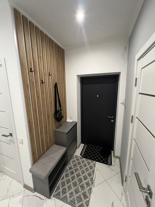 Оренда 2-кімн. квартири з паркомісцем в ЖК Grand Village ц.19999 грн. Сокільники - зображення 7