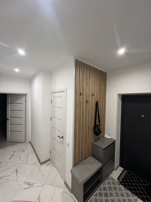 Оренда 2-кімн. квартири з паркомісцем в ЖК Grand Village ц.19999 грн. Сокільники - зображення 6