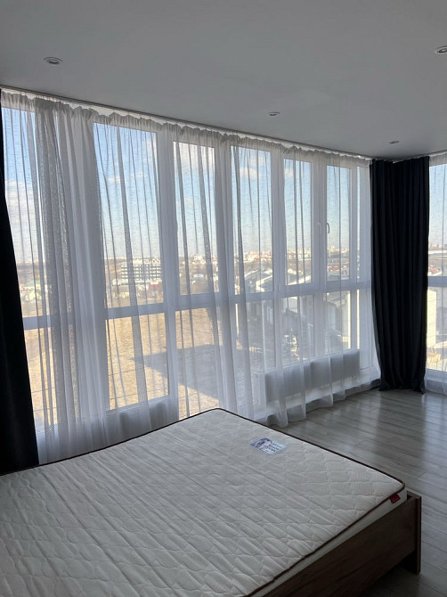 Оренда 2-кімн. квартири з паркомісцем в ЖК Grand Village ц.19999 грн. Сокільники - зображення 2