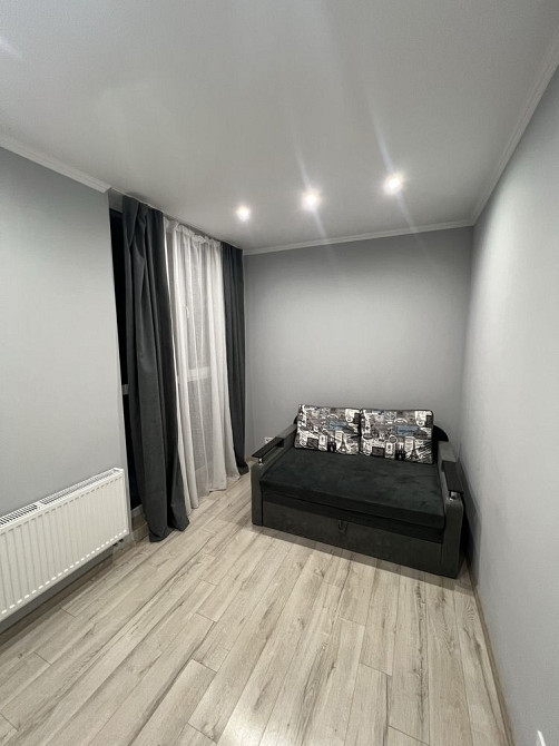 Оренда 2-кімн. квартири з паркомісцем в ЖК Grand Village ц.19999 грн. Сокільники - зображення 3