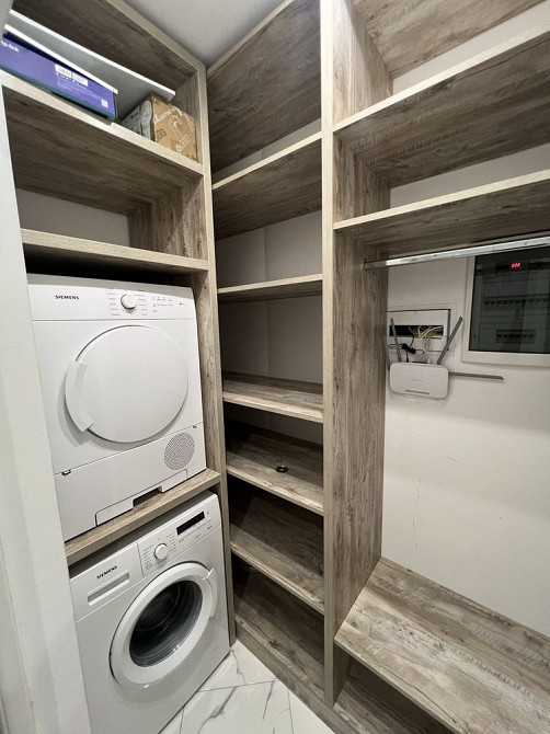 Оренда 2-кімн. квартири з паркомісцем в ЖК Grand Village ц.19999 грн. Сокільники - зображення 5