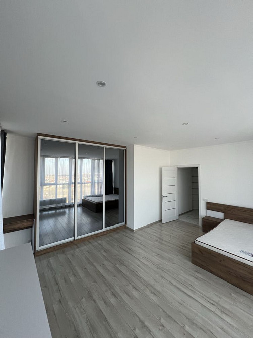 Оренда 2-кімн. квартири з паркомісцем в ЖК Grand Village ц.19999 грн. Сокільники - зображення 1