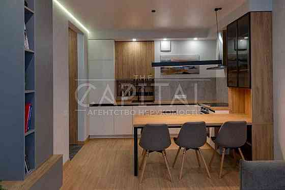 АРЕНДА КВАРТИРЫ Варшавський Плюс Киев