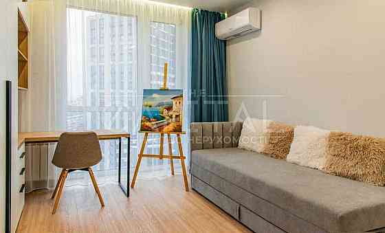 АРЕНДА КВАРТИРЫ Варшавський Плюс Киев