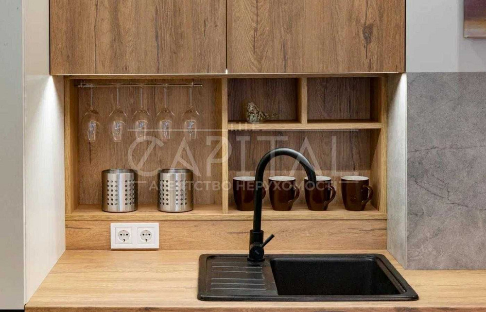 АРЕНДА КВАРТИРЫ Варшавський Плюс Киев - изображение 8