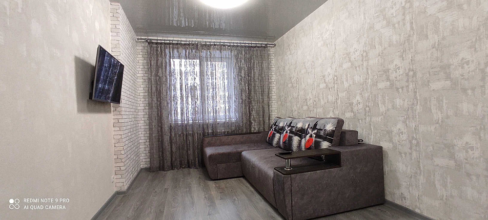 Сдам 1 комн. квартиру ЖК Лазурный метро Центральный рынок Харків - зображення 1