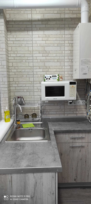 Сдам 1 комн. квартиру ЖК Лазурный метро Центральный рынок Харків - зображення 8