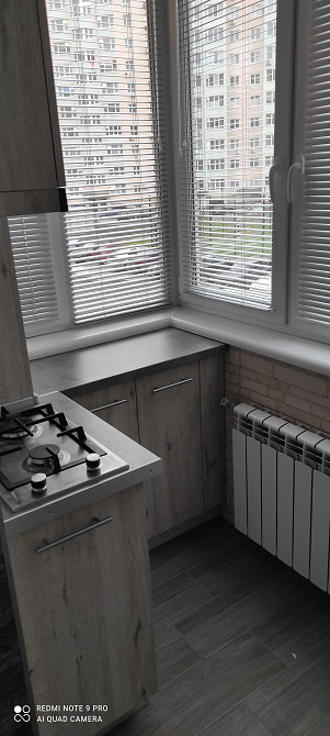 Сдам 1 комн. квартиру ЖК Лазурный метро Центральный рынок Харків - зображення 7