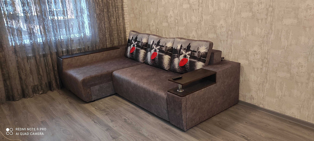 Сдам 1 комн. квартиру ЖК Лазурный метро Центральный рынок Харків - зображення 4