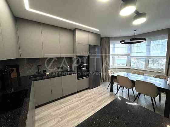 Оренда 1 к. квартири  ЖК «Шевченківський» Киев