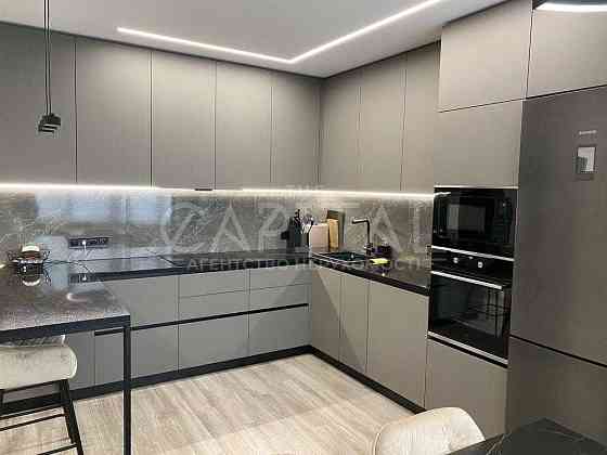 Оренда 1 к. квартири  ЖК «Шевченківський» Киев