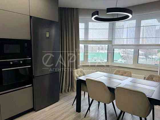 Оренда 1 к. квартири  ЖК «Шевченківський» Киев