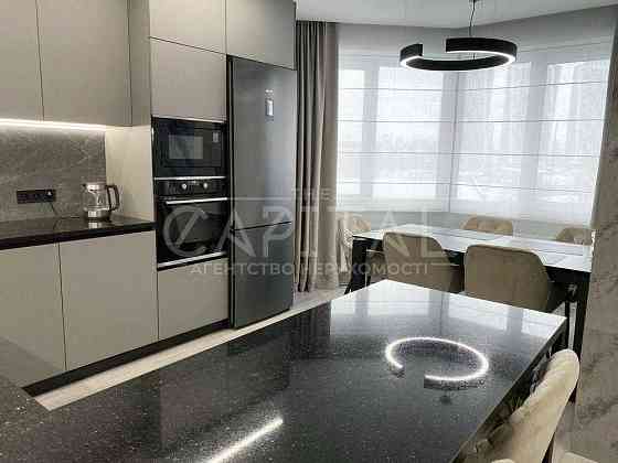 Оренда 1 к. квартири  ЖК «Шевченківський» Киев