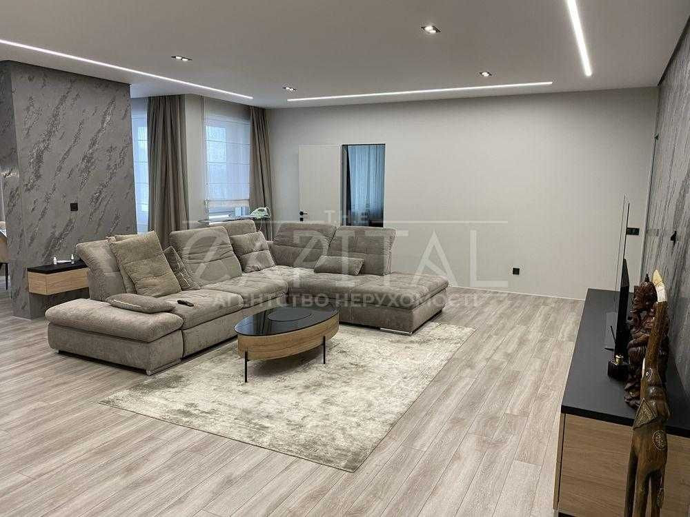 Оренда 1 к. квартири  ЖК «Шевченківський» Киев - изображение 2