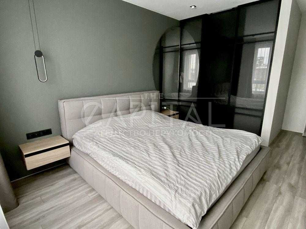 Оренда 1 к. квартири  ЖК «Шевченківський» Киев - изображение 8