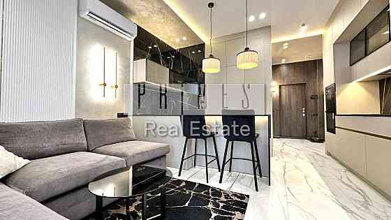 Оренда, 2к кв, 52м2, ЖК Новопечерские Липки, Печерськ Киев