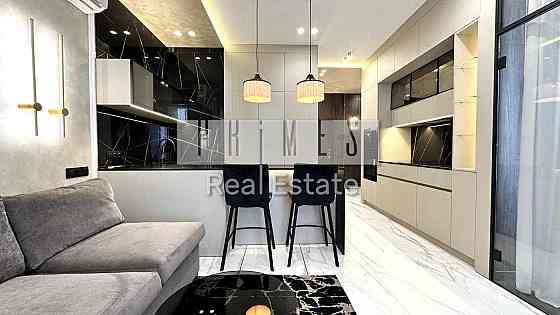 Оренда, 2к кв, 52м2, ЖК Новопечерские Липки, Печерськ Киев