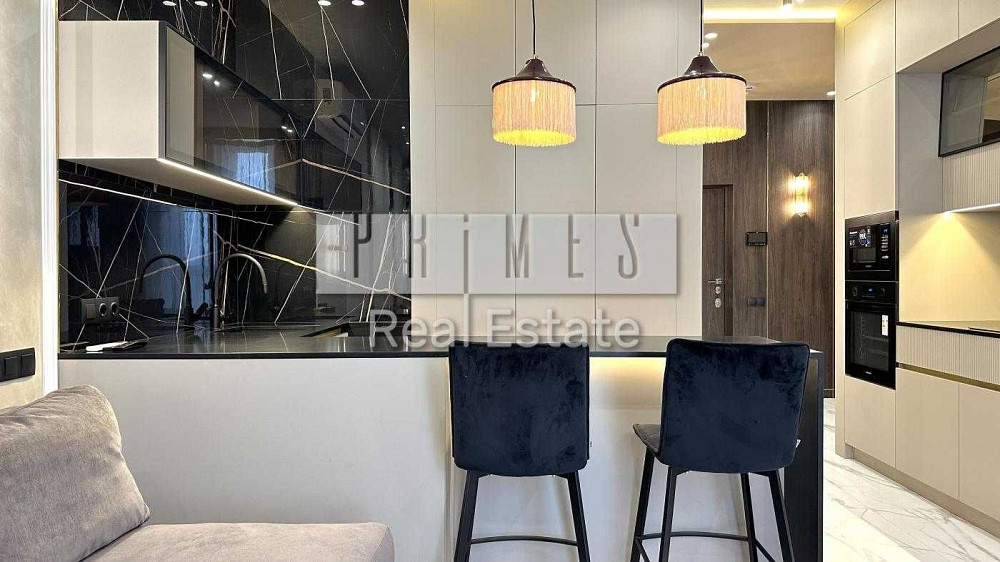 Оренда, 2к кв, 52м2, ЖК Новопечерские Липки, Печерськ Киев - изображение 4