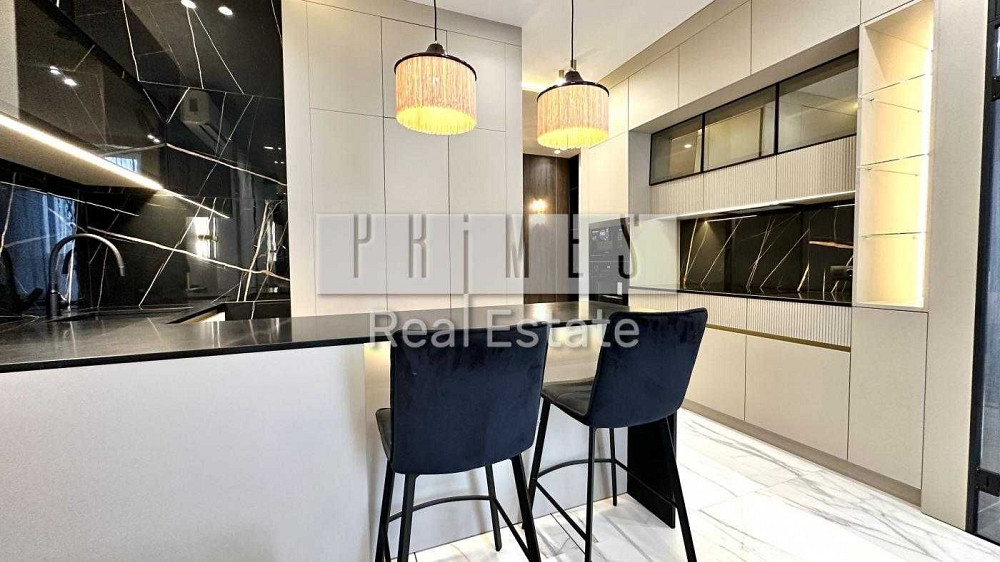 Оренда, 2к кв, 52м2, ЖК Новопечерские Липки, Печерськ Киев - изображение 6