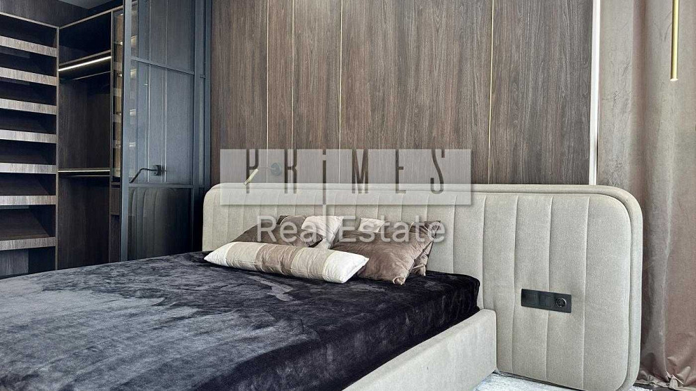 Оренда, 2к кв, 52м2, ЖК Новопечерские Липки, Печерськ Киев - изображение 8