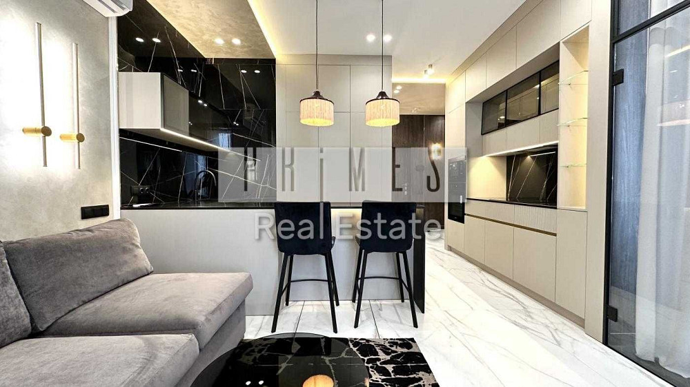 Оренда, 2к кв, 52м2, ЖК Новопечерские Липки, Печерськ Киев - изображение 2