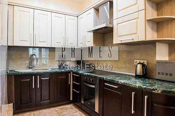 Оренда 2к квартира 90м2, ЖК Новопечерські Липки, вул. Верхогляда, 12 Киев