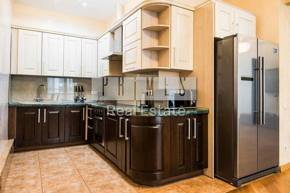 Оренда 2к квартира 90м2, ЖК Новопечерські Липки, вул. Верхогляда, 12 Киев - изображение 7