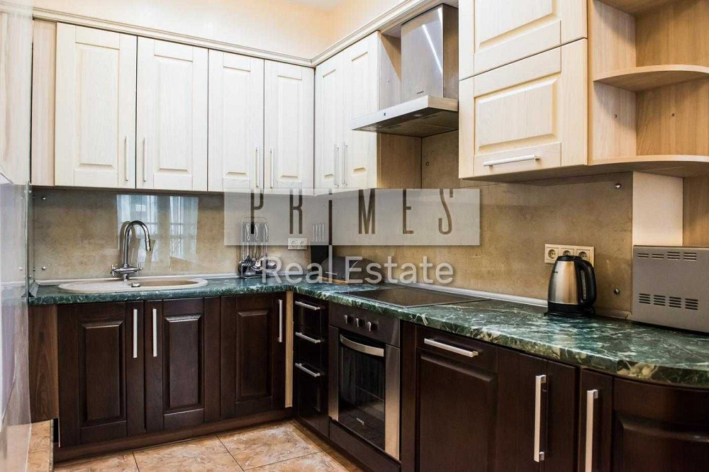 Оренда 2к квартира 90м2, ЖК Новопечерські Липки, вул. Верхогляда, 12 Киев - изображение 4