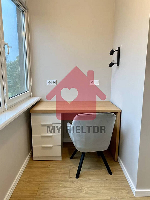 Оренда однокімнатної квартири по вул. Гленца Ужгород - изображение 4