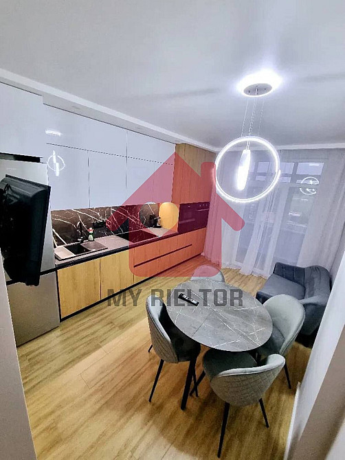 Оренда однокімнатної квартири по вул. Гленца Ужгород - изображение 1