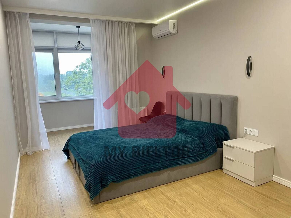 Оренда однокімнатної квартири по вул. Гленца Ужгород - изображение 3