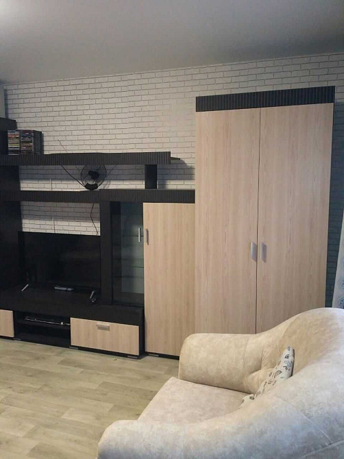 Сдам 1 комнатную квартиру на ж/м Приднепровск Днепр - изображение 2