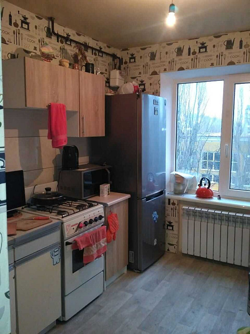 Сдам 1 комнатную квартиру на ж/м Приднепровск Днепр - изображение 7