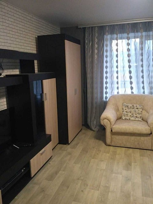 Сдам 1 комнатную квартиру на ж/м Приднепровск Днепр - изображение 1